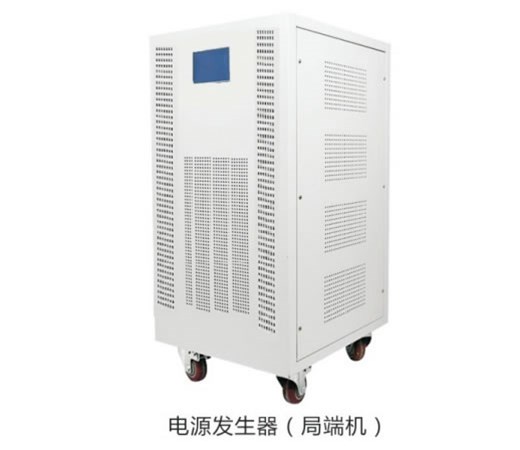 聯(lián)商動(dòng)力為您解析遠程供電接口電路